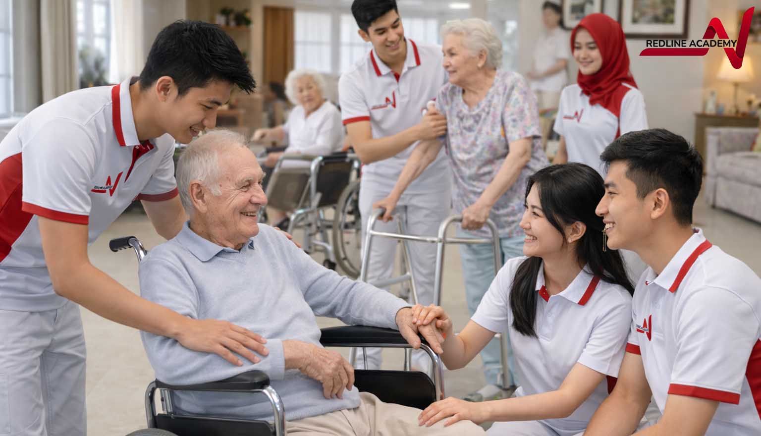 Credential and care support