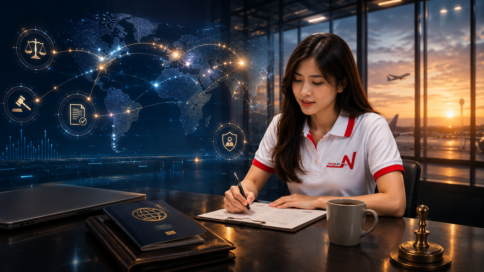 Global Regulatory Insight