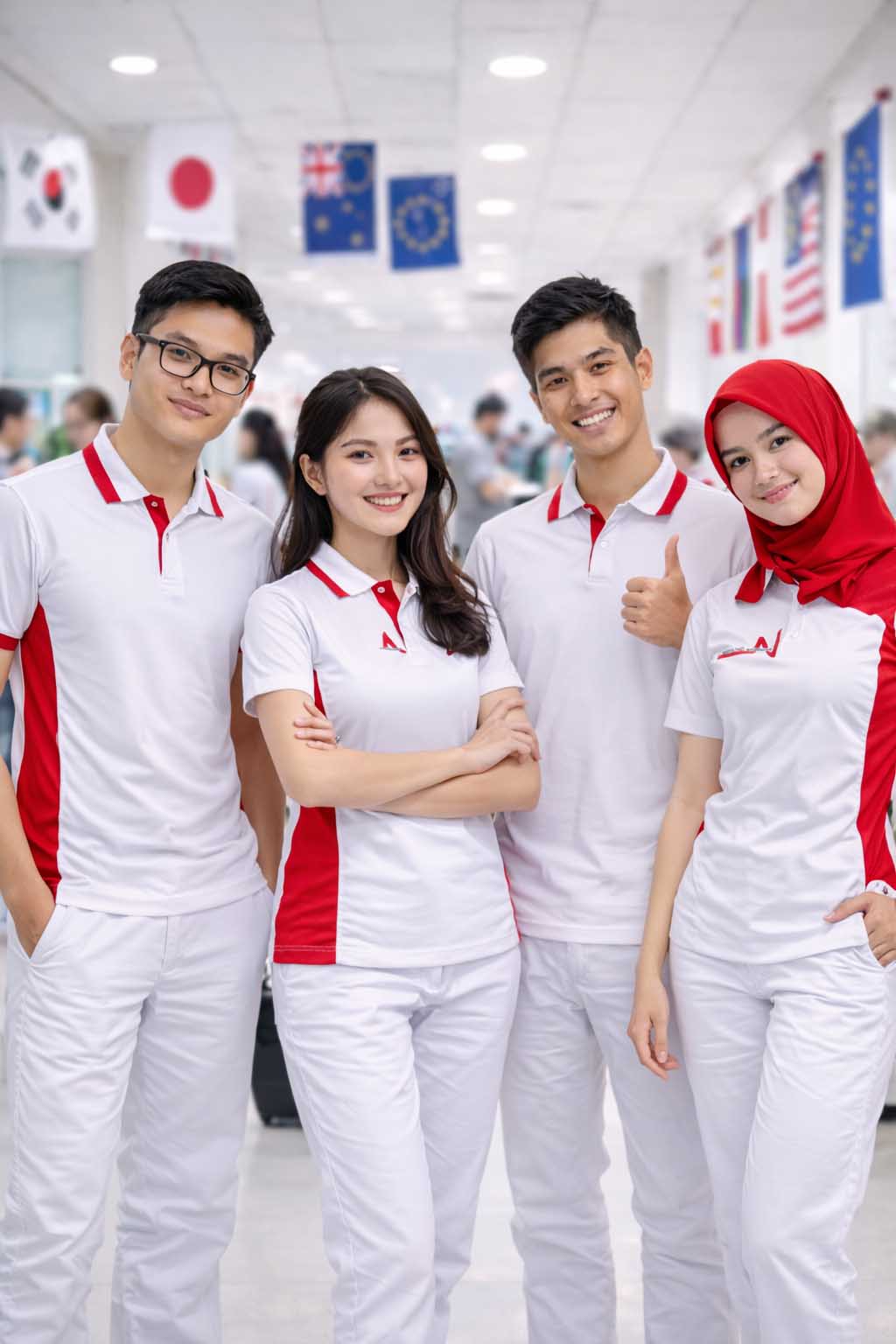 Caregiver institution comparison