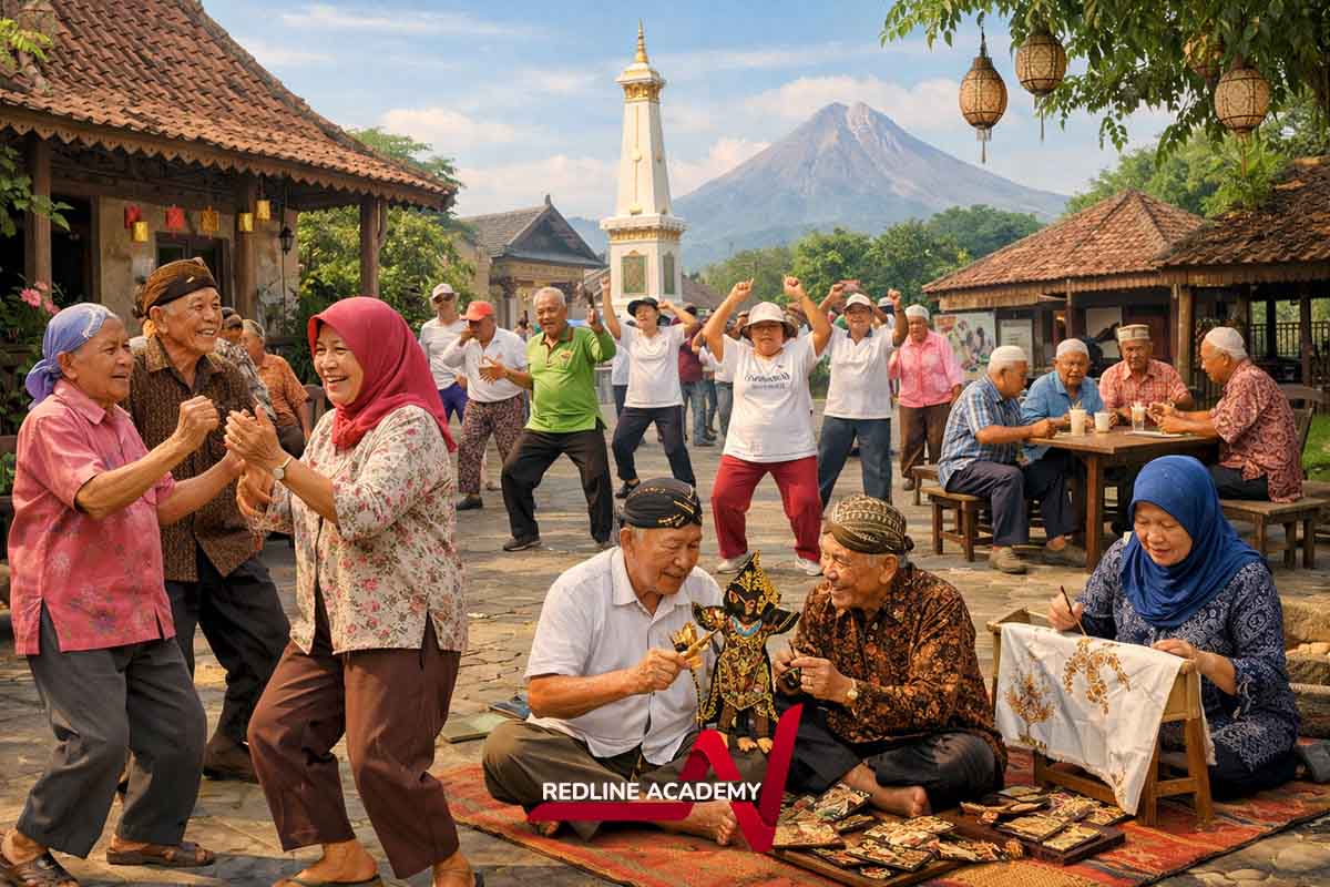 Community-based elder care