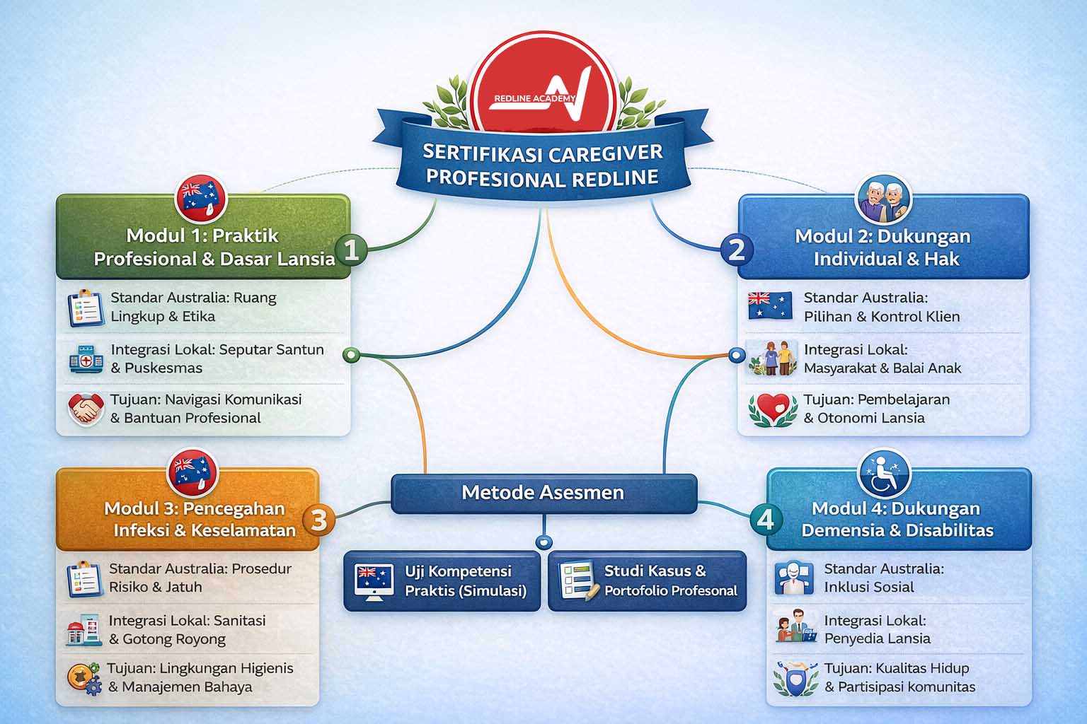 Career-ready graduate