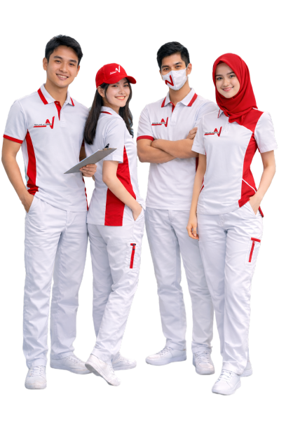 Ilustrasi Mengisi Formulir